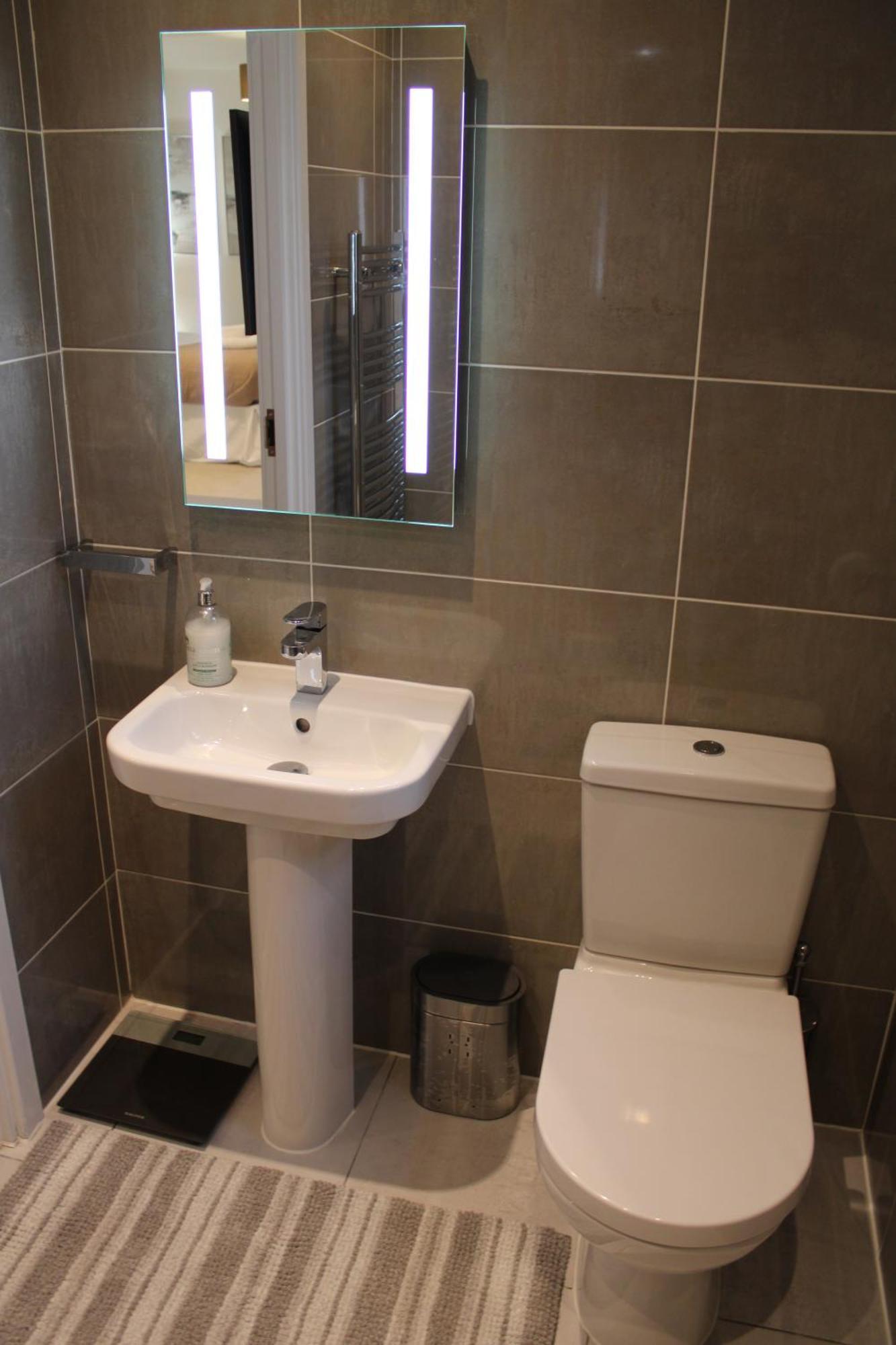 Haven - Spacious Luxury Home Perfect For Families, Couples And Contractors! 5Mins To Xscape And Junction 32! Castleford Eksteriør billede