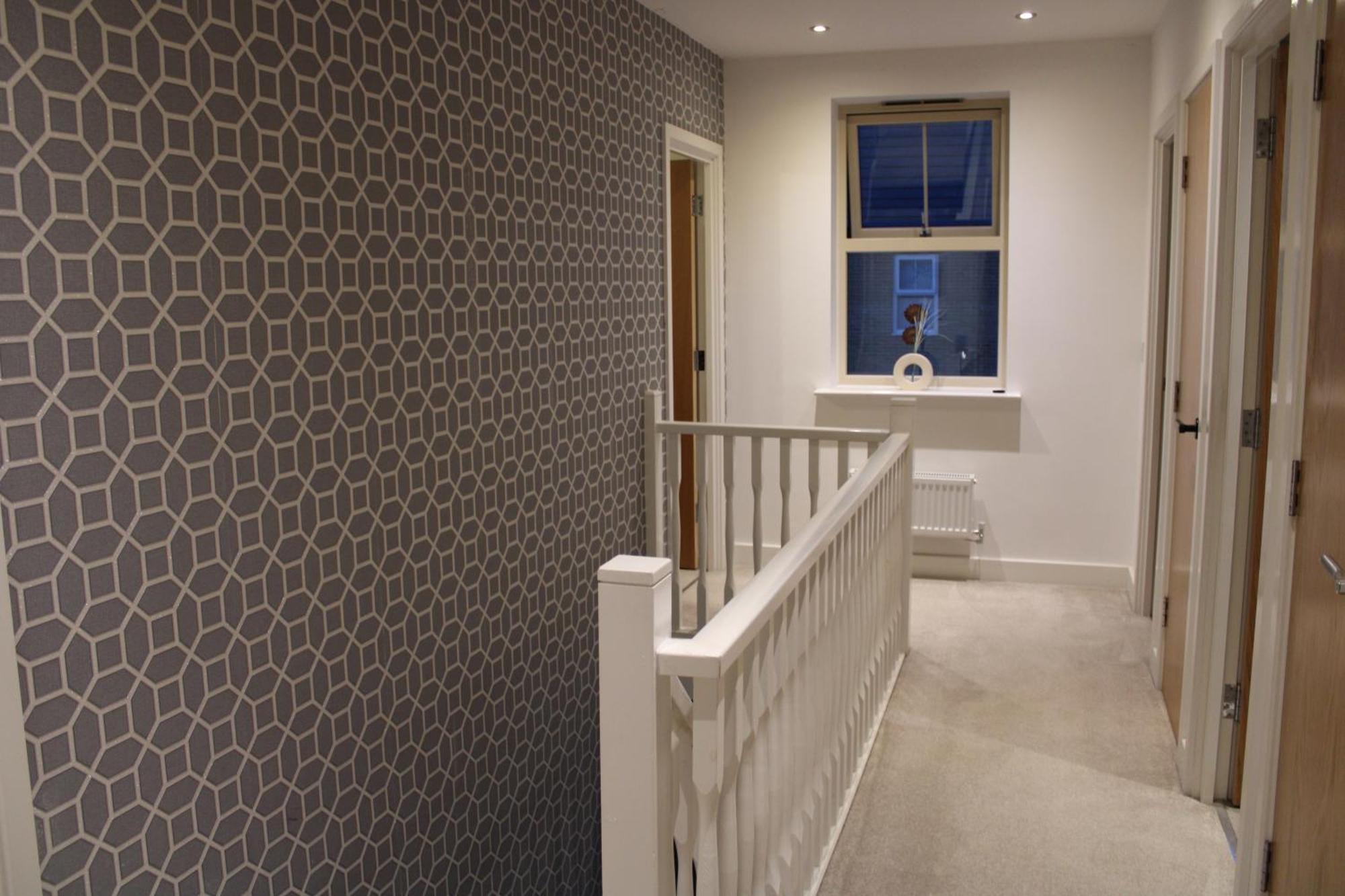 Haven - Spacious Luxury Home Perfect For Families, Couples And Contractors! 5Mins To Xscape And Junction 32! Castleford Eksteriør billede